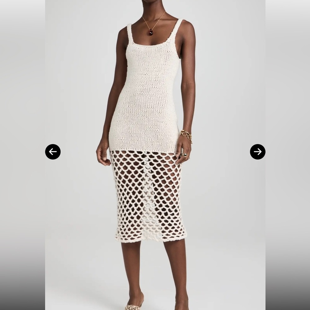 Nia Thomas Sade Dress